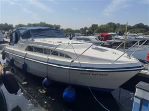 Sheerline 950