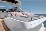 Azimut Atlantis 45