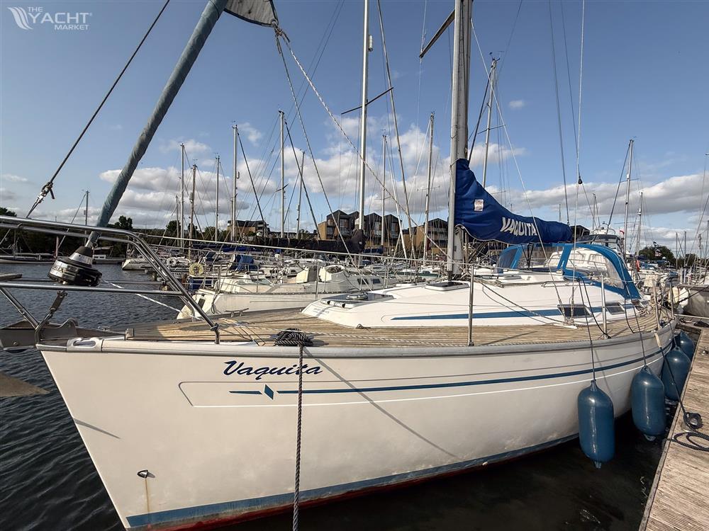 BAVARIA 34 - IMG 8569