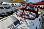 Beneteau Oceanis 411 - IMG 2726