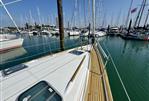 Beneteau Oceanis 411 - IMG 2720
