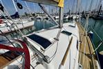 Beneteau Oceanis 411 - IMG 2719