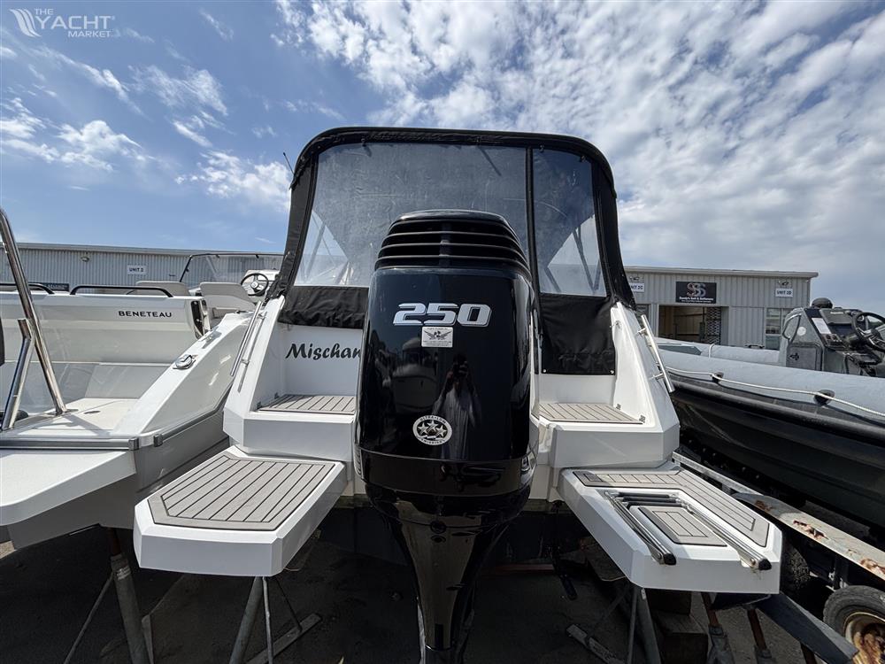 Alonsea A720GT - IMG 5445