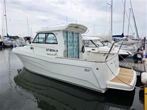 Starfisher 840 wa