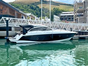 Sessa C38