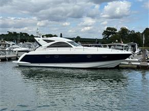 Fairline Targa 44