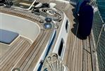 Hallberg-Rassy 43