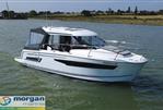 Jeanneau Merry Fisher 895 Offshore