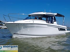 Jeanneau Merry Fisher 695 Series 2