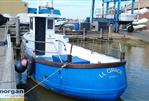 IP24 Fishing Boat