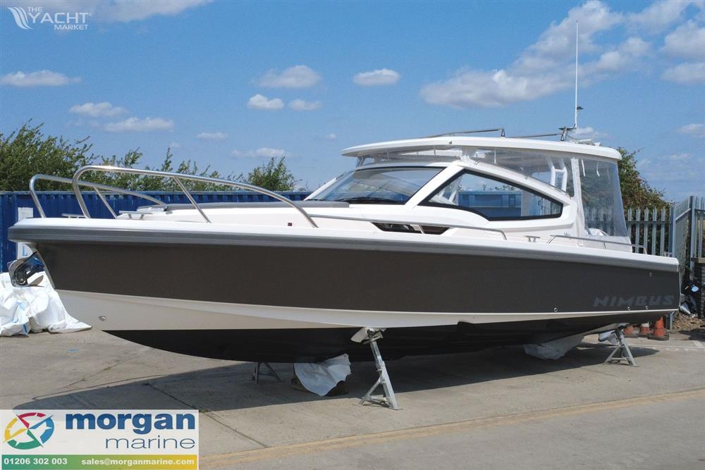 Nimbus Weekender 9 (W9)