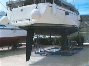 Bavaria 42 Vision