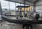 Zodiac Pro 7 RIB