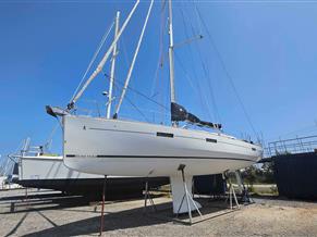 BENETEAU OCEANIS 45