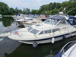 Scand 29 Baltic