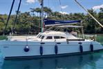 Broadblue Catamarans Broadblue 435