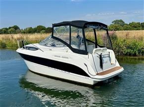 Bayliner 2455 Ciera