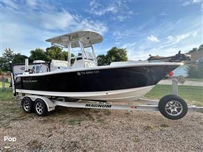 Sea Hunt 225