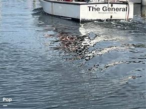 General Marine Bluewater GM26