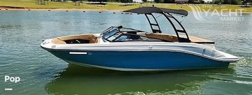 Sea Ray SPX 230 - 2023 Sea Ray SPX 230 - Photo #1