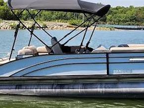 Harris HCX23