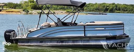 Harris HCX23 - 2023 Harris HCX23 - Photo #1