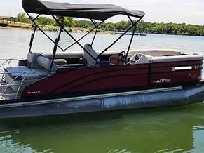 Harris 230 CR