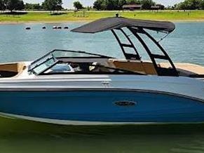 Sea Ray 230 SPX