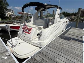 Sea Ray 280 Sundancer