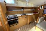 Jeanneau 44I