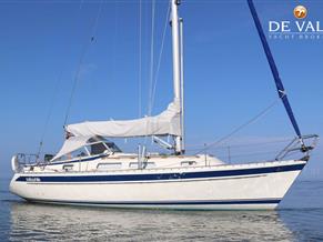 Hallberg Rassy 31