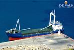 Bulk Cargo Ship 63 m - Picture 2