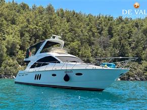 Sealine T50