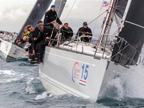 Swan Swan 45