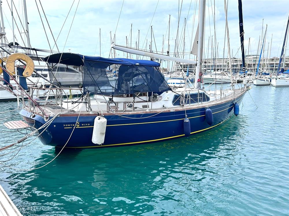 North Wind 47