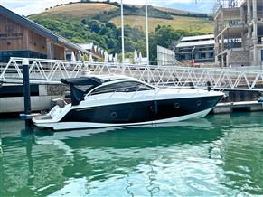Sessa C38