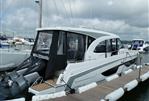 Beneteau Antares 11