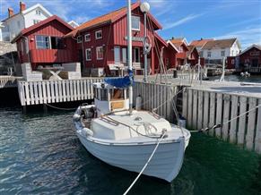 Rånäsjulle 22