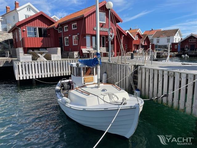  R&#229;n&#228;sjulle 22