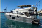 PRINCESS 52 FLYBRIDGE