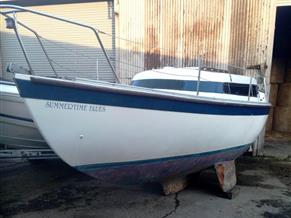Newbridge Virgo Voyager