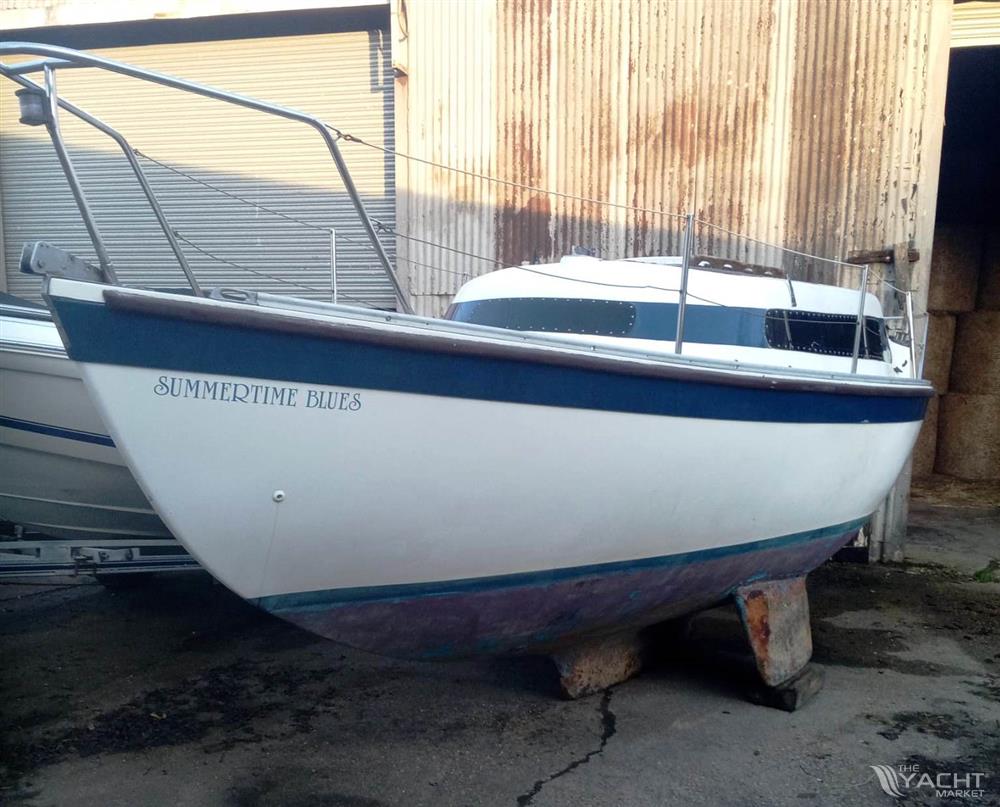 Newbridge Virgo Voyager