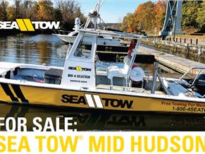 Sea Tow Franchise Mid Hudson