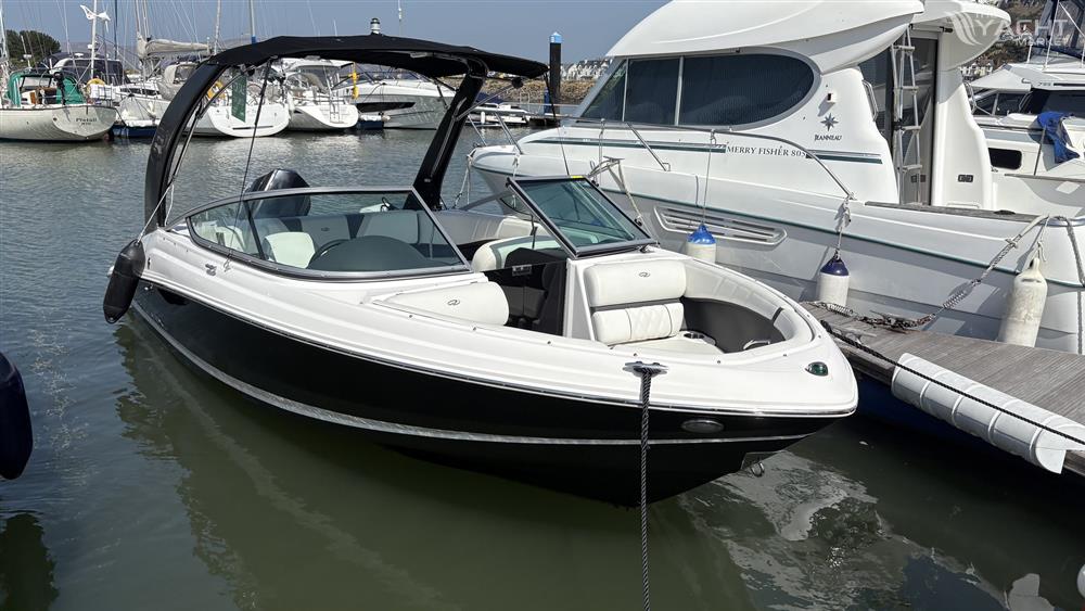 Regal 21 OBX - IMG 2550