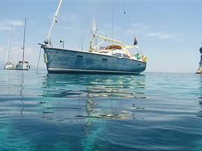 Southerly Yachts 42 RST