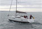 Jeanneau Sun Odyssey 409