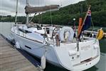 Jeanneau Sun Odyssey 409