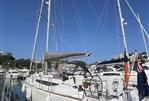 Jeanneau Sun Odyssey 409