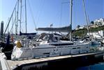 Jeanneau Sun Odyssey 409