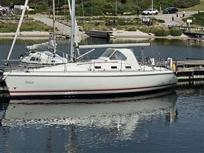 ETAP YACHTING ETAP 34 S